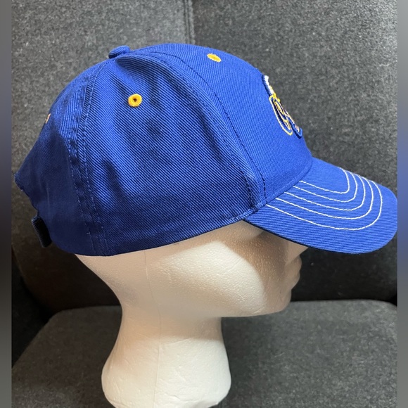 Oil Kings hat - Picture 4 of 8